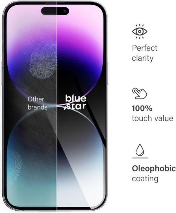 Produktbild Glas (1 Stück, Apple iPhone 14 Pro Max)