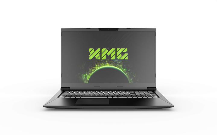 Actual product image XMG Core 17 (17.30", Intel Core i7-11800H, 16 GB, 1000 GB, DE)