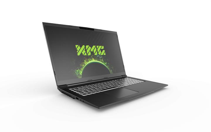 Actual product image XMG Core 17 (17.30", Intel Core i7-11800H, 16 GB, 1000 GB, DE)
