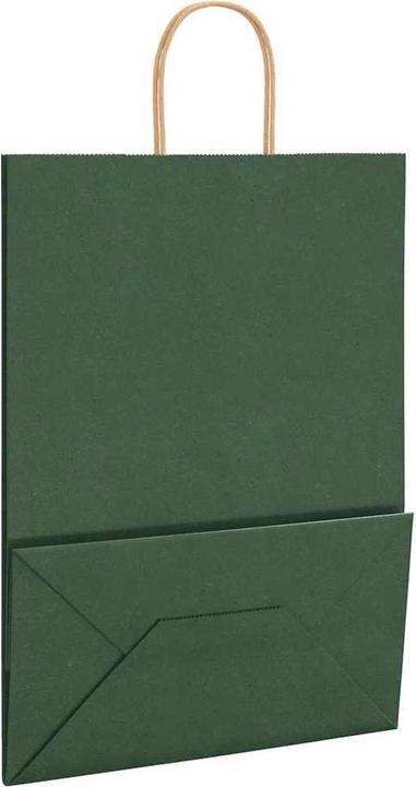 Produktbild vidaXL Papiertragetasche (250x)