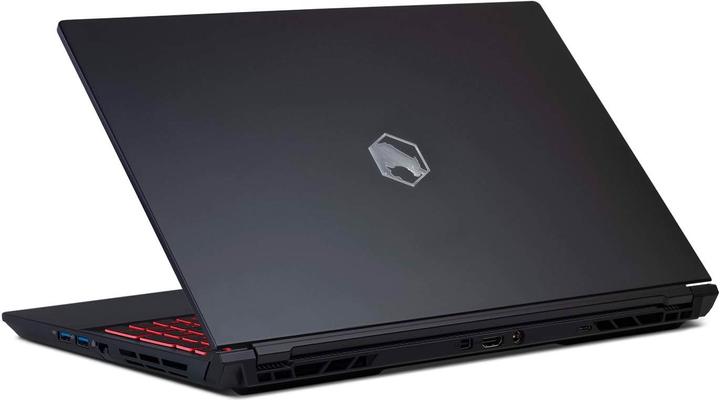 Actual product image Joule Performance Ares Pro RTX 3070 (15.60", Intel Core i7-11800H, 32 GB, 2000 GB, CH)