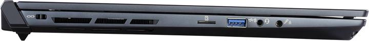 Actual product image Joule Performance Ares Pro RTX 3070 (15.60", Intel Core i7-11800H, 32 GB, 2000 GB, CH)