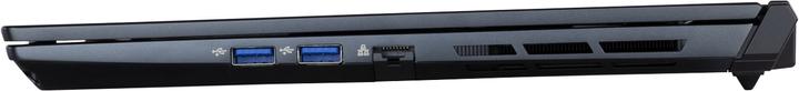 Actual product image Joule Performance Ares Pro RTX 3070 (15.60", Intel Core i7-11800H, 32 GB, 2000 GB, CH)
