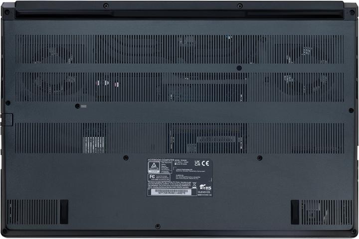 Actual product image Joule Performance Ares Pro RTX 3070 (15.60", Intel Core i7-11800H, 32 GB, 2000 GB, CH)