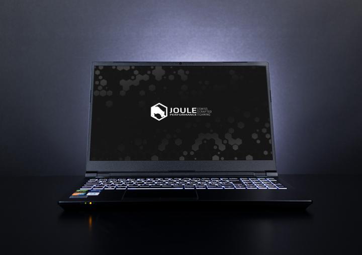 Actual product image Joule Performance Ares Pro RTX 3070 (15.60", Intel Core i7-11800H, 32 GB, 2000 GB, CH)