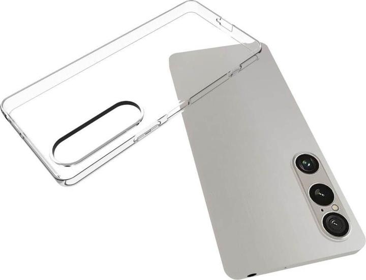 Produktbild Imak Panzerglas Schutzfolie (Nothing Phone (3a))