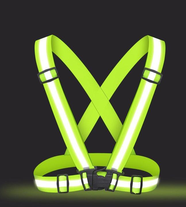 Immagine prodotto Hurtel Gilet di sicurezza