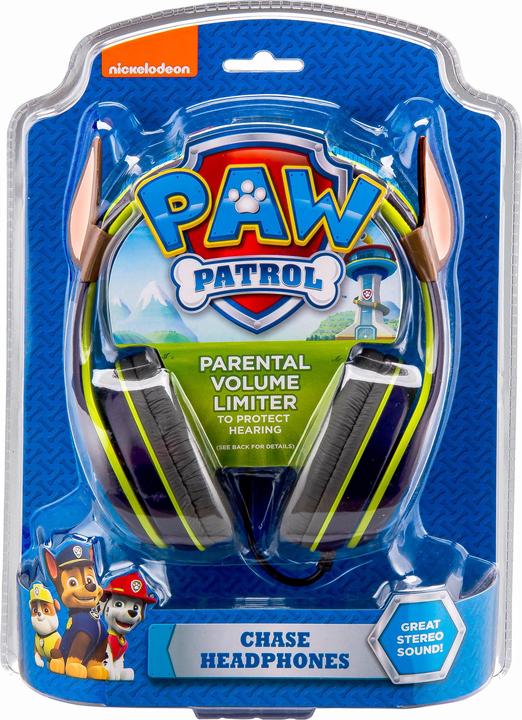Immagine prodotto eKids Cuffie per giovani Paw-Patrol