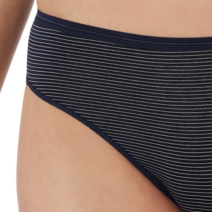 Immagine prodotto Schiesser Confezione da 6 slip Modal Essentials Tai (48, 4XL, confezione da 6)