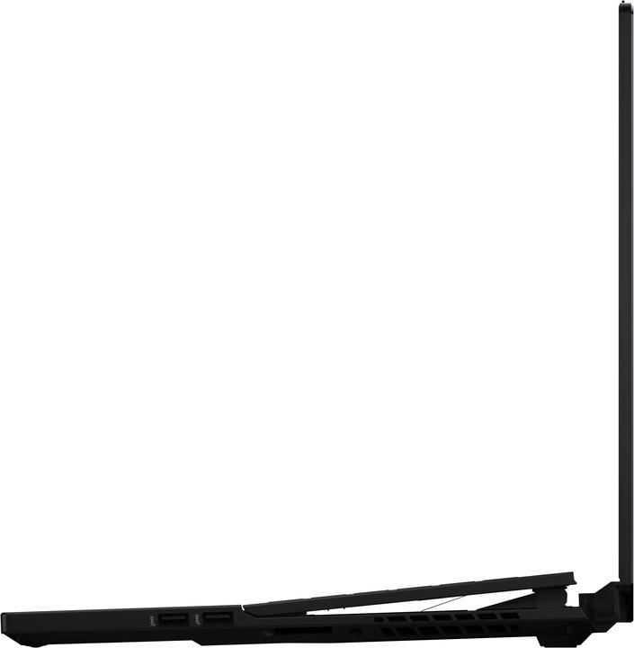 Produktbild ASUS Zephyrus S17 (17.30", 2000 GB, 32 GB, CH, Intel Core i9-11900H)