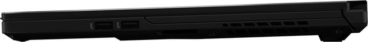 Produktbild ASUS Zephyrus S17 (17.30", 2000 GB, 32 GB, CH, Intel Core i9-11900H)