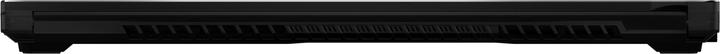 Produktbild ASUS Zephyrus S17 (17.30", 2000 GB, 32 GB, CH, Intel Core i9-11900H)