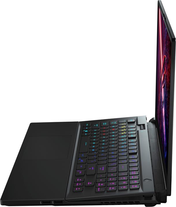 Produktbild ASUS Zephyrus S17 (17.30", 2000 GB, 32 GB, CH, Intel Core i9-11900H)