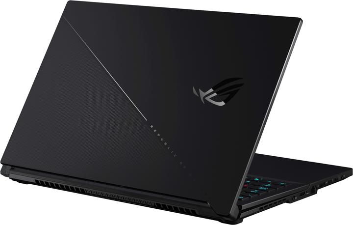 Produktbild ASUS Zephyrus S17 (17.30", 2000 GB, 32 GB, CH, Intel Core i9-11900H)