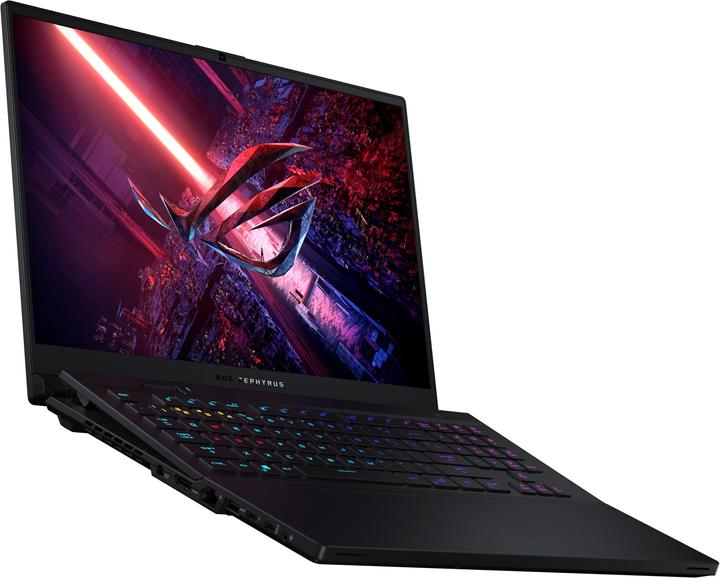 Produktbild ASUS Zephyrus S17 (17.30", 2000 GB, 32 GB, CH, Intel Core i9-11900H)