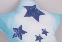 Produktbild Rayher Papier-Schablone Sterne