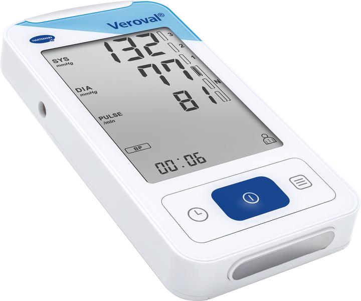 Immagine prodotto Veroval Unità combinata 2 in 1 (Sfigmomanometro per braccio)