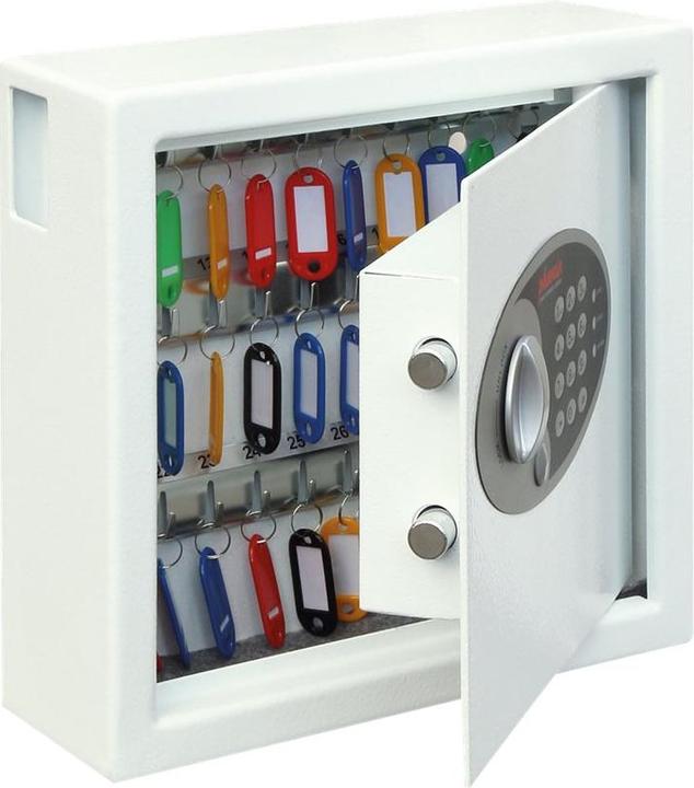 Actual product image Phoenix Key safe
