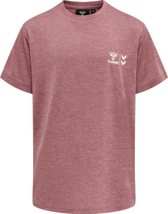 Produktbild hummel Mustral T-Shirt S/S (128)