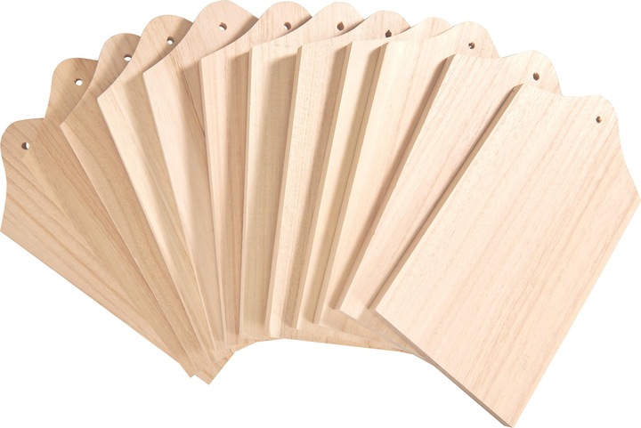 Image du produit VBS Planche à déjeuner
