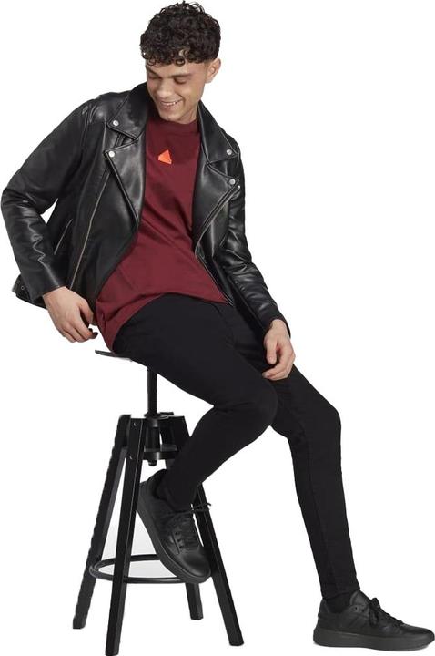 Immagine prodotto adidas Designed 4 Gameday Maglietta Uomo (S)