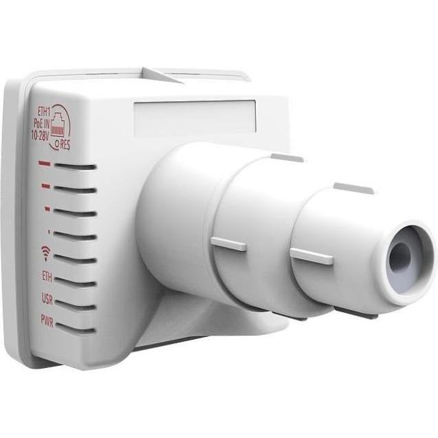 Thumbnail - MikroTik LDF 5 ac, RBLDFG, 5acD with 9dBi integrated 5GHz antenna, Dual Chain 802.11ac wireless (1000 Mbit/s), Access Po...