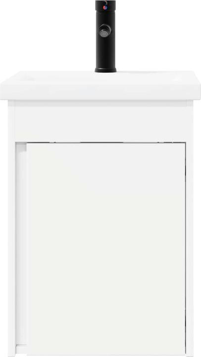 Immagine prodotto vidaXL Badezimmer-Waschtisch