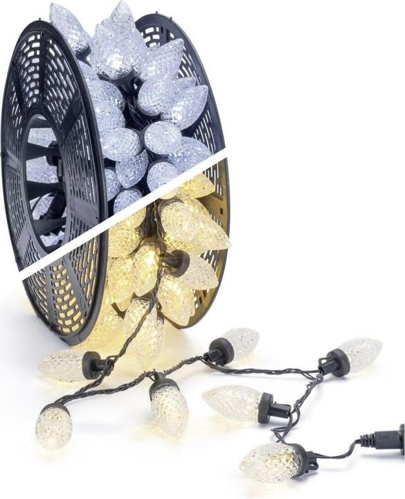 Produktbild STT Dual light cone (10 m)