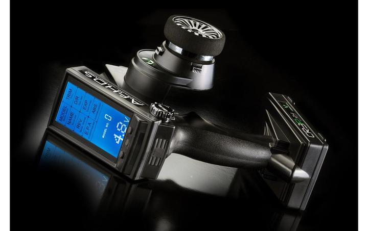 Produktbild Absima CR3P 2.4Ghz Sender