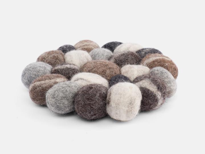 Image du produit Myfelt Hardy dessous de plat (1 x, Dessous de poêle)