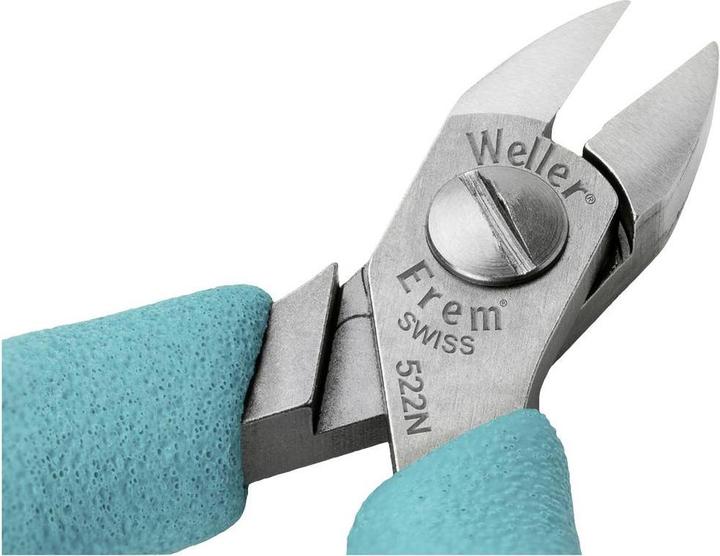 Produktbild Weller Erem Seitenschneider (115 mm)