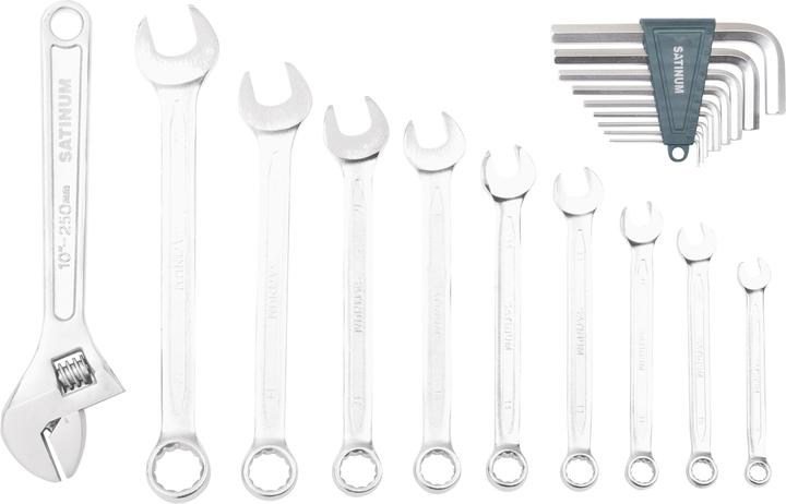 Image du produit Satinum Boîte à outils