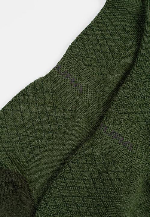 Produktbild Endura BaaBaa Merino Stripe Socken (M/L)