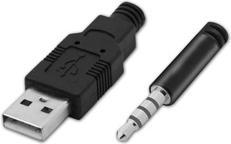 Produktbild Marvo Lautsprechers SG-274, 6W, schwarz, Bluetooth, Hintergrundbeleuchtung