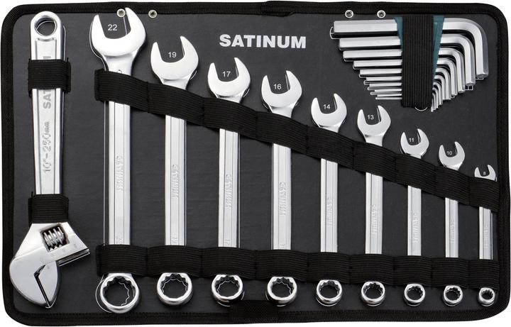 Image du produit Satinum Boîte à outils