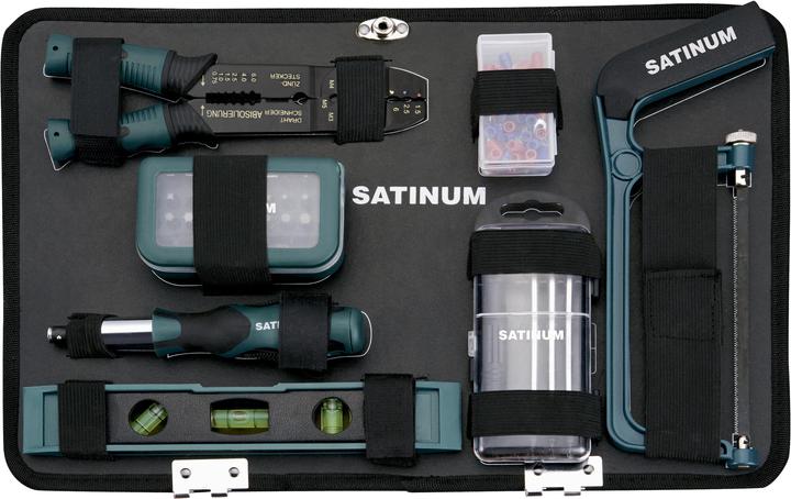 Image du produit Satinum Boîte à outils