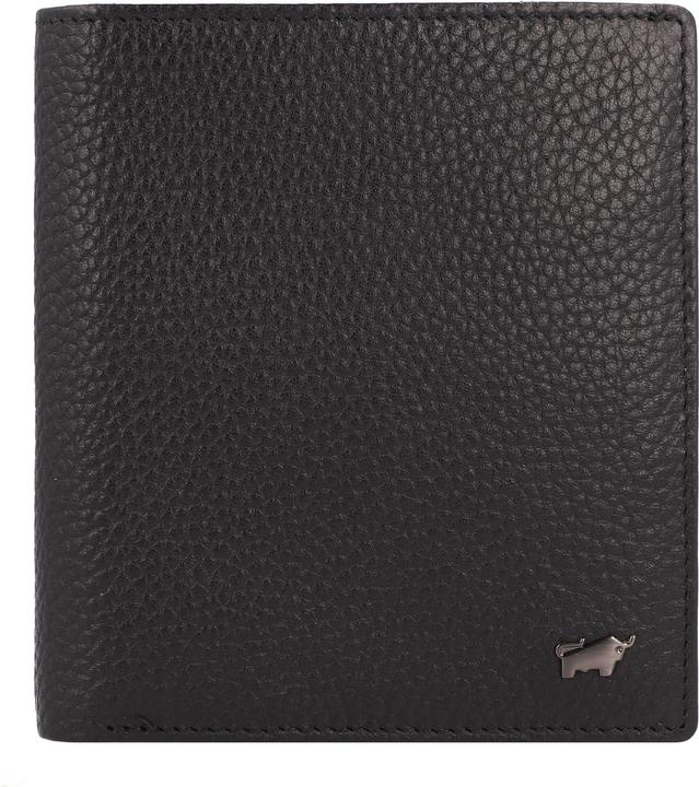 Produktbild Braun Büffel Geldbörse Theo 60544
