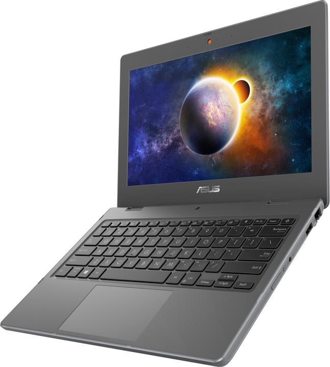 Produktbild ASUS BR1100C (11.60", 4 GB, DE, Intel Pentium Silver N6000)