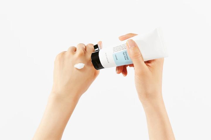 Actual product image Cosrx Ultimate Nourishing Rice (60 ml)