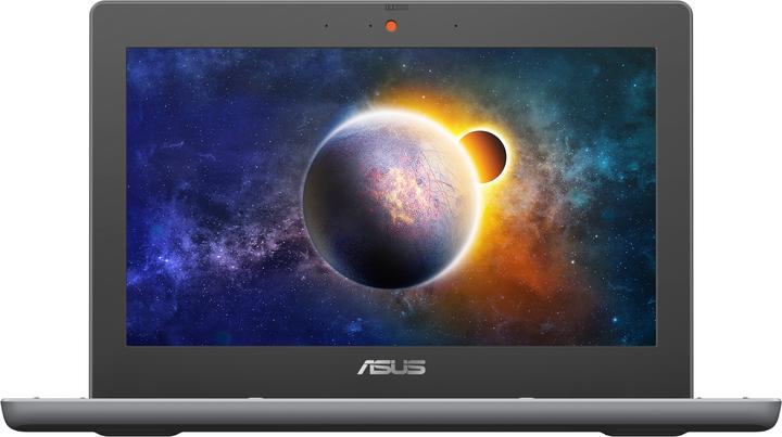 Produktbild ASUS BR1100C (11.60", 4 GB, DE, Intel Pentium Silver N6000)