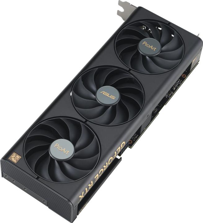 Produktbild ASUS ProArt GeForce RTX 4060 OC Edition (8 GB)