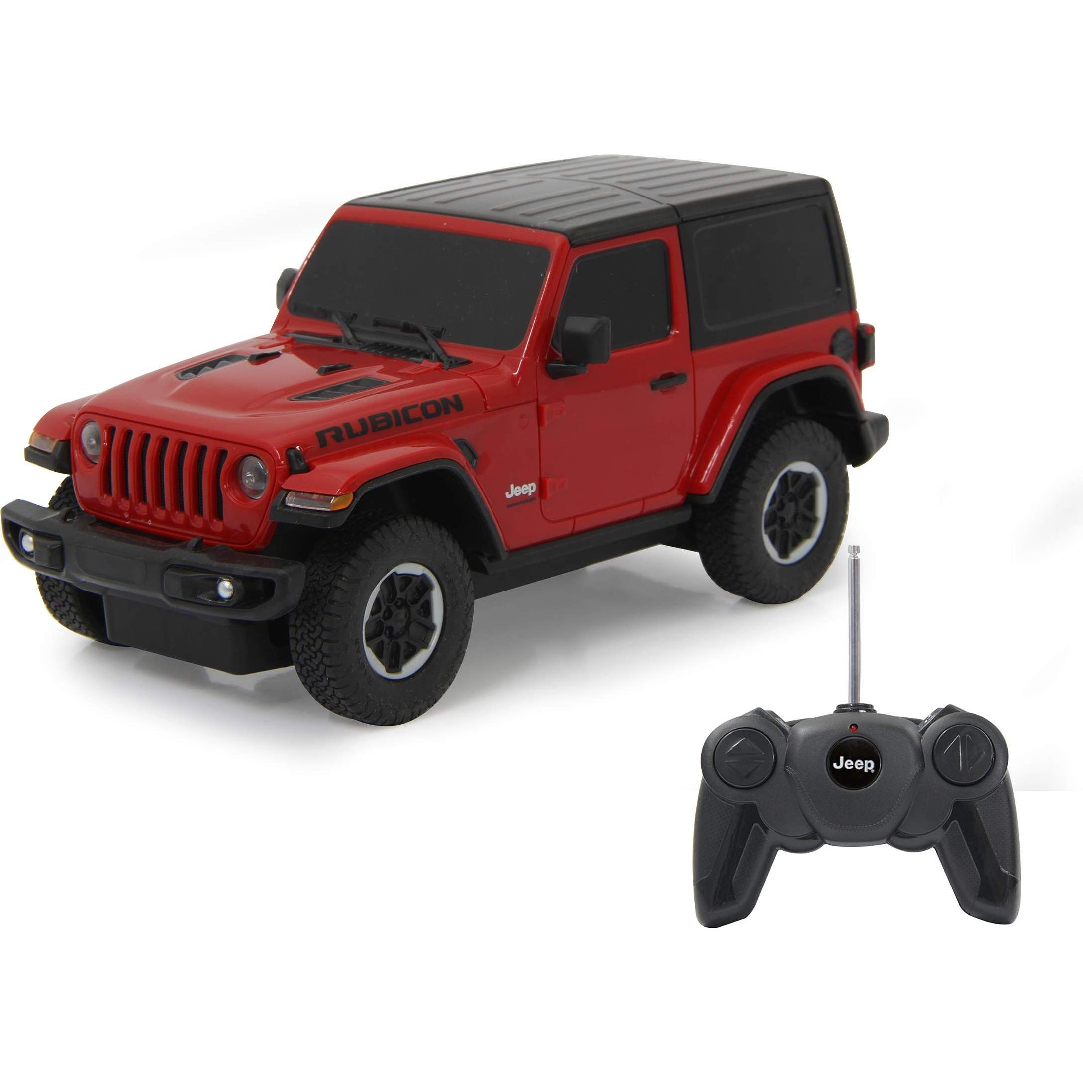 Jamara Jeep Wrangler JL