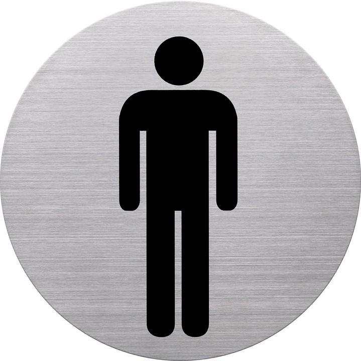 Immagine prodotto Helit Pittogramma parete/porta il badge