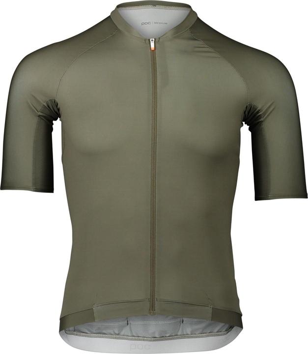 Actual product image Poc M's Pristine Jersey (L)