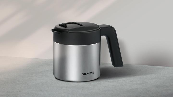 Produktbild Siemens TZ40001 Thermo-Kaffeekanne für Kaffeevollautomaten (1 l)