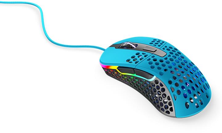 Produktbild CHERRY xtrfy M4 (Kabelgebunden)