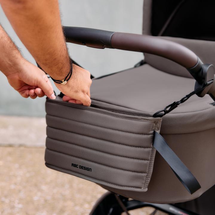 Image du produit ABC Design Salsa 5 Air Teddy