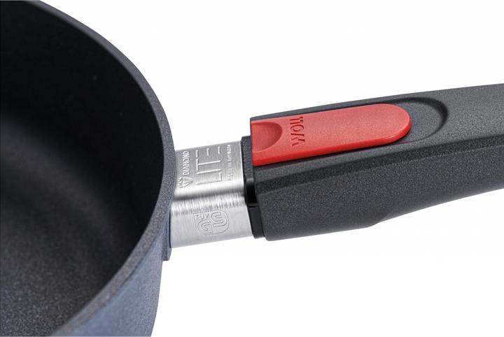 Produktbild Woll Kochtopf (32 cm, Bratpfanne, Gusseisen)