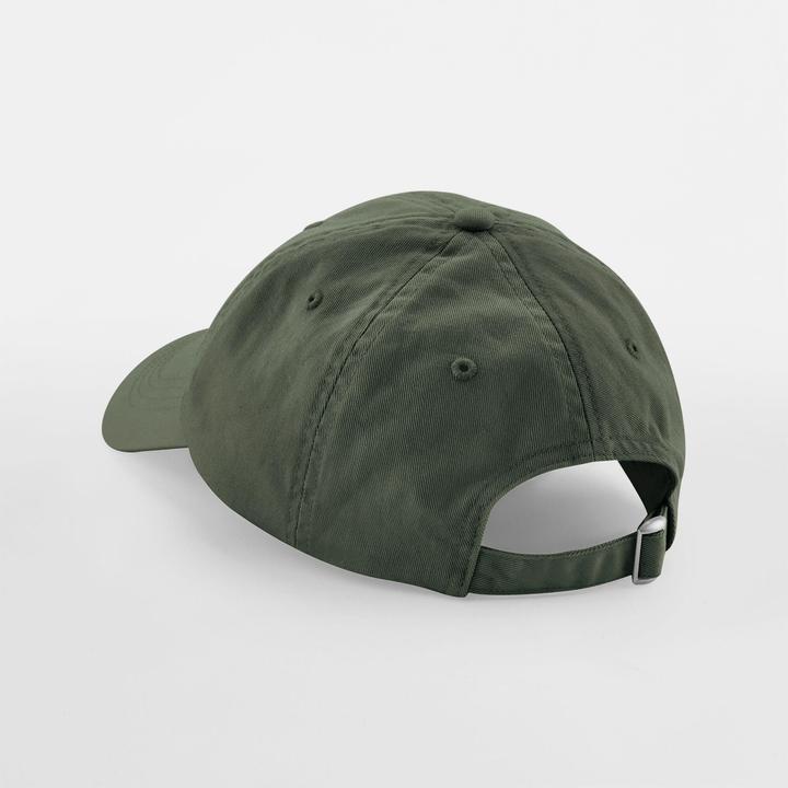 Produktbild Beechfield 6 Panel Dad Kappe