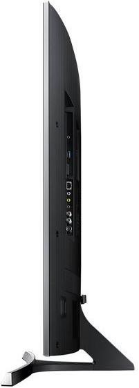 Actual product image Samsung Ue48js8580 (48", 4K)